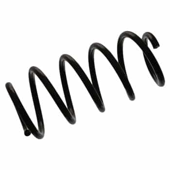 Ressort de suspension 46808 FEBI