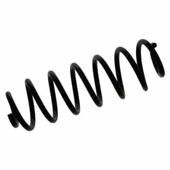 Ressort de suspension 46857 FEBI