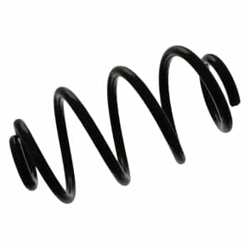 Ressort de suspension 46883 FEBI