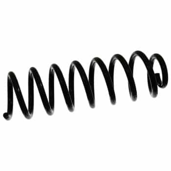 Ressort de suspension 46897 FEBI