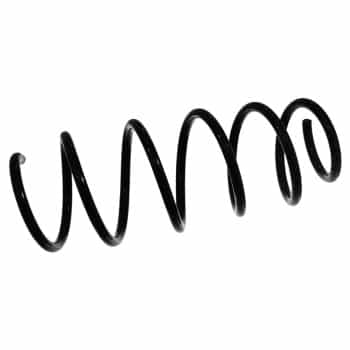 Ressort de suspension 46905 FEBI