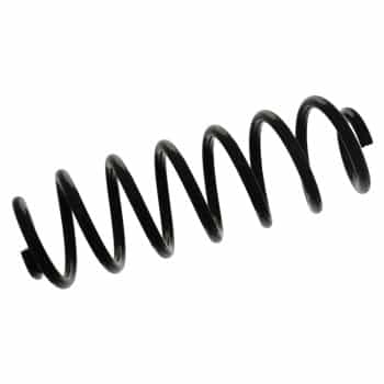 Ressort de suspension 46947 FEBI
