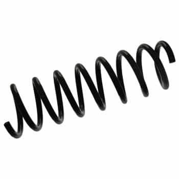 Ressort de suspension 46961 FEBI