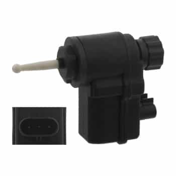Correcteur, portée lumineuse