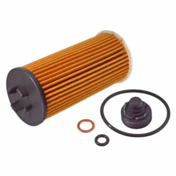 FILTRE À HUILE MINI BMW 47224 FEBI