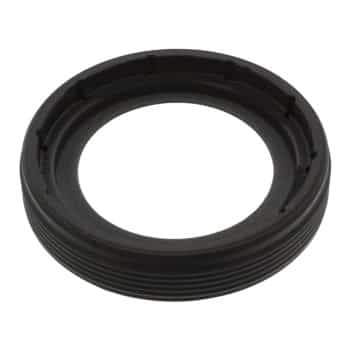 Bague d'étanchéité, vilebrequin 47276 FEBI