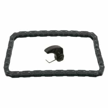 Kit de chaînes, commade de pompe à huile 47352 FEBI