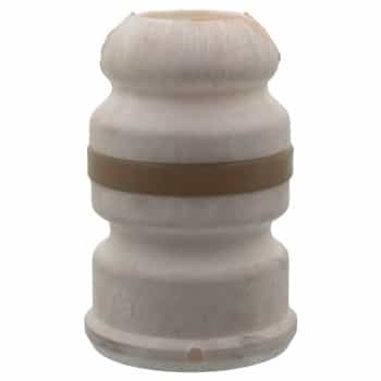 Butée élastique, suspension 47395 FEBI