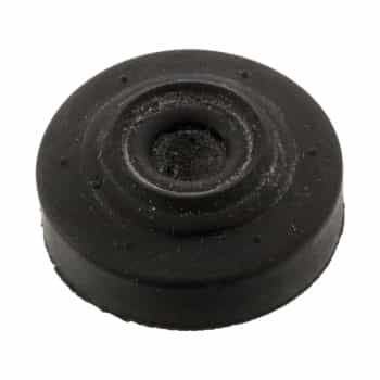 Butée élastique, suspension 47580 FEBI