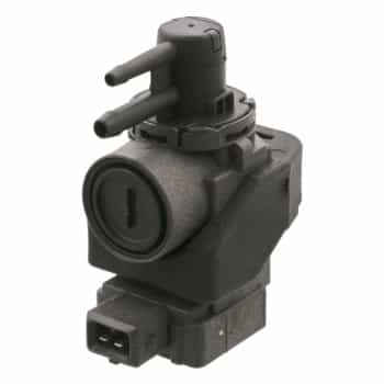 Capteur de pression, turbocompresseur 47950 FEBI