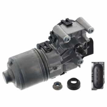 Moteur d'essuie-glace