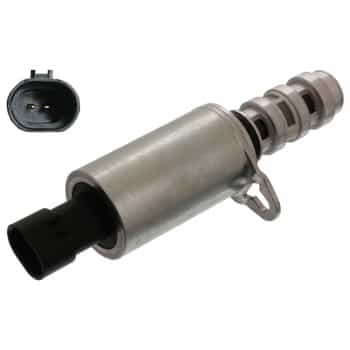 Valve de commande, réglage d'arbres à came 48418 FEBI