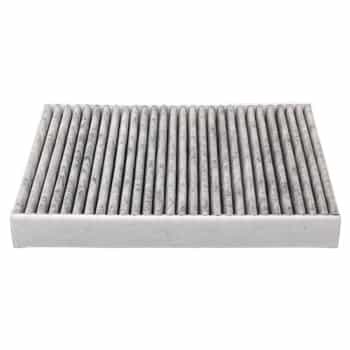 Filtre, air de l'habitacle 48510 FEBI