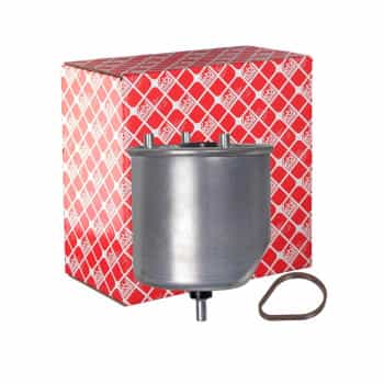 filtre à carburant 48553 FEBI