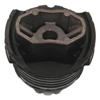 Suspension, corps de l'essieu 48737 FEBI