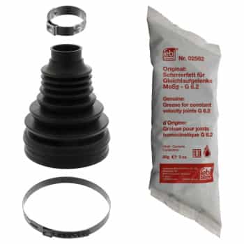 Jeu de joints-soufflets, arbre de commande 48819 FEBI