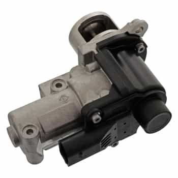 Vanne EGR 49484 FEBI