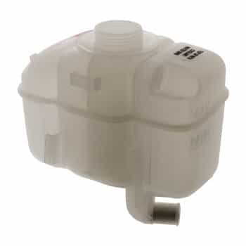 Vase d'expansion, liquide de refroidissement 49697 FEBI