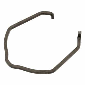 Clip de protection 49783 FEBI