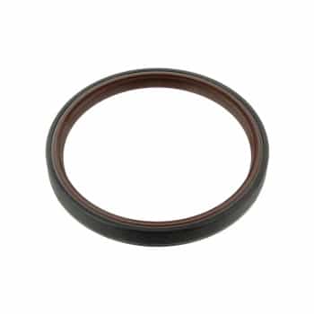 Bague d'étanchéité, vilebrequin 05101 FEBI