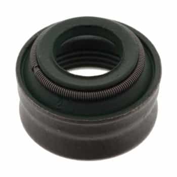 Bague d'étanchéité, tige de soupape