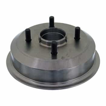 Tambour de frein 05670 FEBI