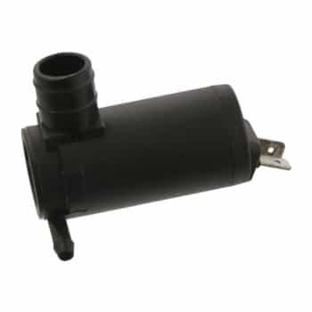 Pompe d'eau de nettoyage, nettoyage des vitres 06171 FEBI