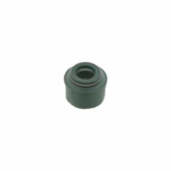 Bague d'étanchéité, tige de soupape