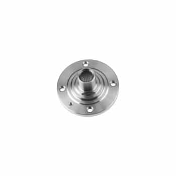 Moyeu de roue 06655 FEBI