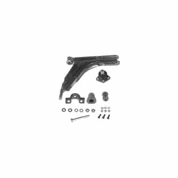 Triangle de suspension ProKit 07167 FEBI