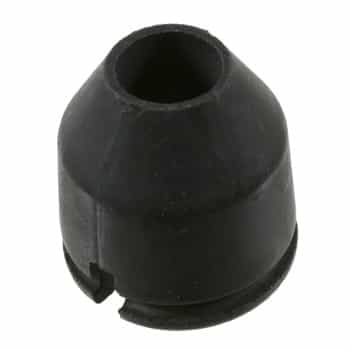 Butée élastique, suspension 07411 FEBI