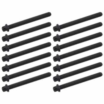 Jeu de boulons de culasse de cylindre