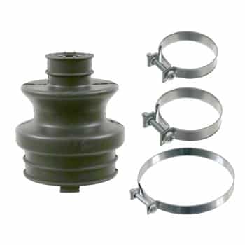 Jeu de joints-soufflets, arbre de commande 08404 FEBI
