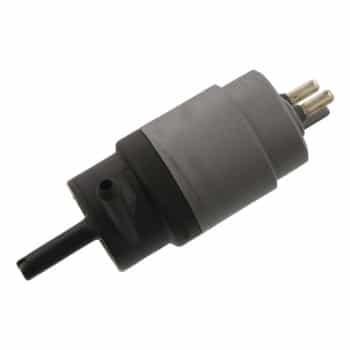Pompe d'eau de nettoyage, nettoyage des vitres 08677 FEBI