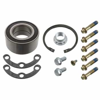 Kit de roulements de roue 08881 FEBI