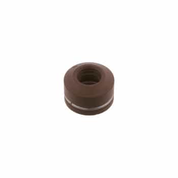 Bague d'étanchéité, tige de soupape