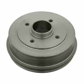 Tambour de frein 09029 FEBI