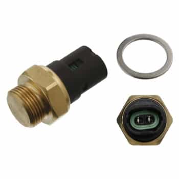 Interrupteur thermique 09746 FEBI