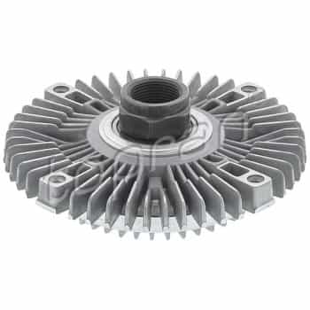 Embrayage, ventilateur de radiateur