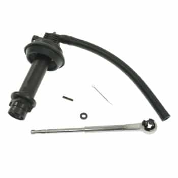 Cylindre émetteur, embrayage ADA103403 Blue Print