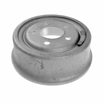 Tambour de frein ADA104702 Blue Print
