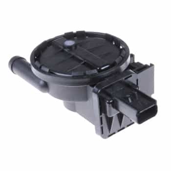 Soupape de ventilation, réservoir de carburant ADA107401 Blue Print