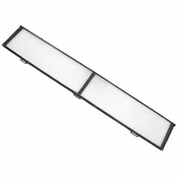 Filtre, air de l'habitacle ADB112506 Blue Print
