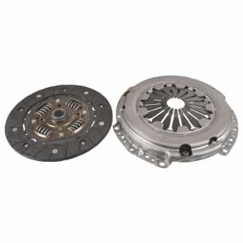 Kit d'embrayage ADB113002 Blue Print