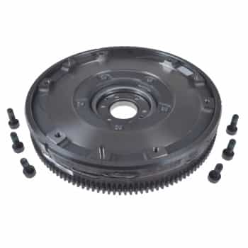 Volant moteur ADB113504 Blue Print