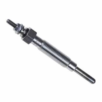 Bougie de préchauffage ADC41801 Blue Print