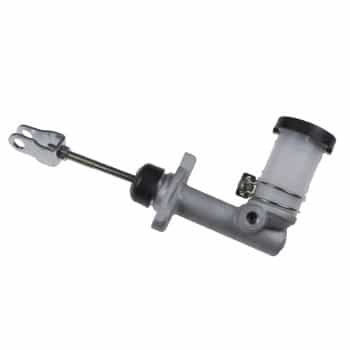 Cylindre émetteur, embrayage ADC43419 Blue Print