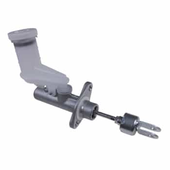 Cylindre émetteur, embrayage ADC43437 Blue Print