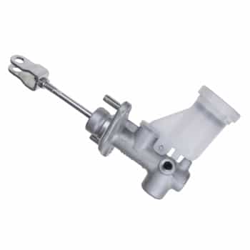 Cylindre émetteur, embrayage ADC43440 Blue Print