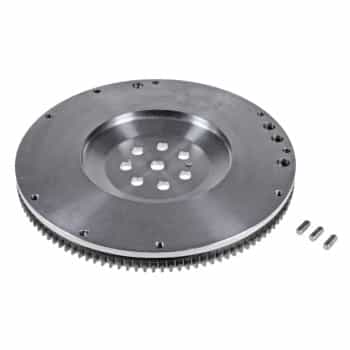 Volant moteur ADC43502 Blue Print